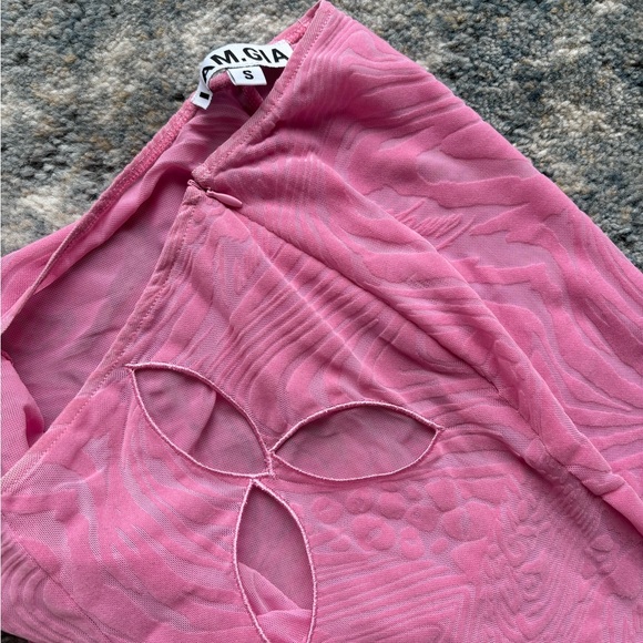 I am Gia beach pants - Picture 3 of 3